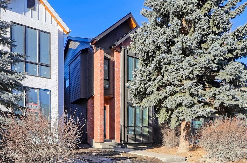 Sold property in Parkdale