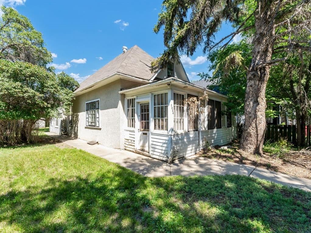 Sold property in River Flats