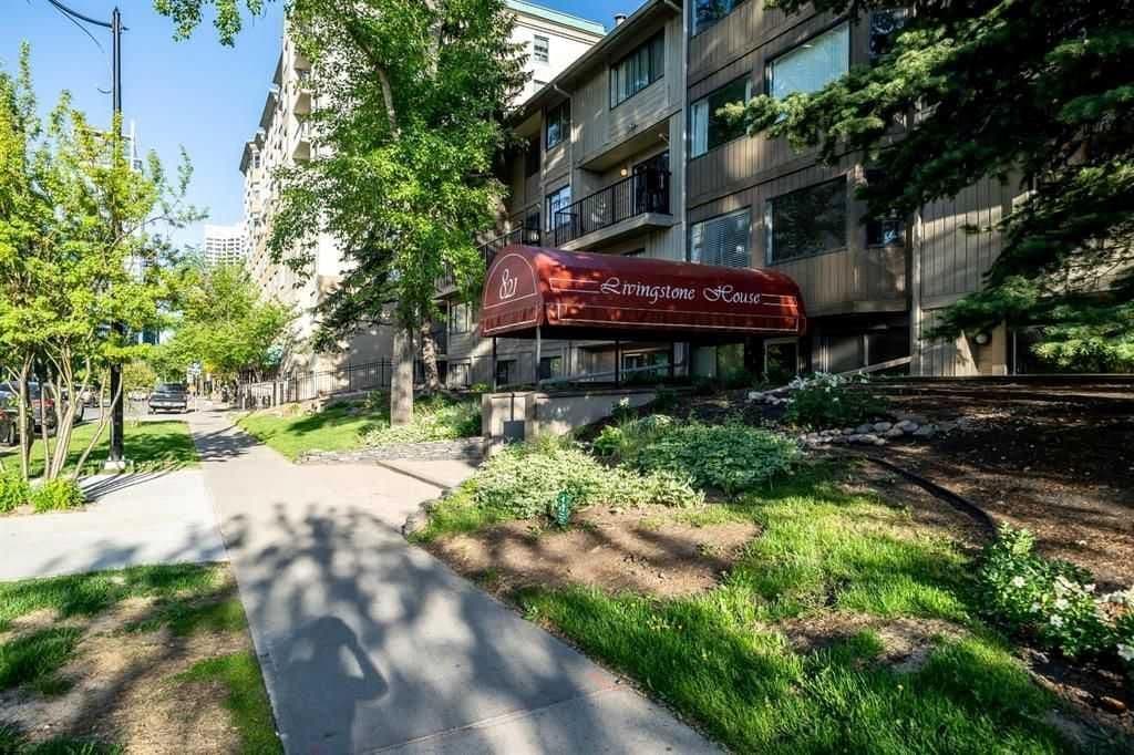 Sold property in Downtown Commercial Core