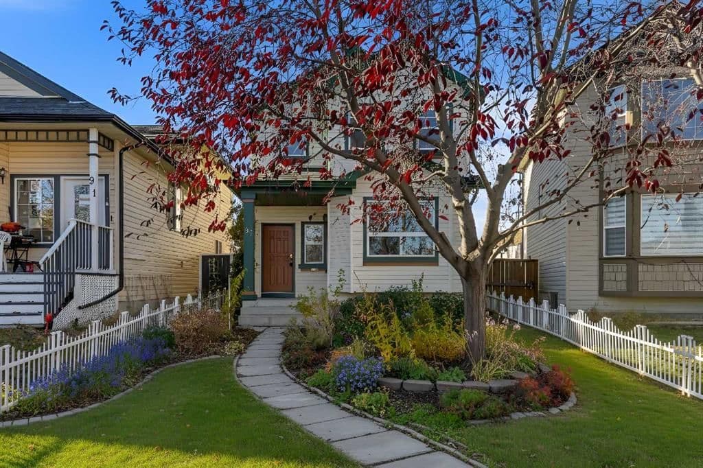 Sold property in Coventry Hills