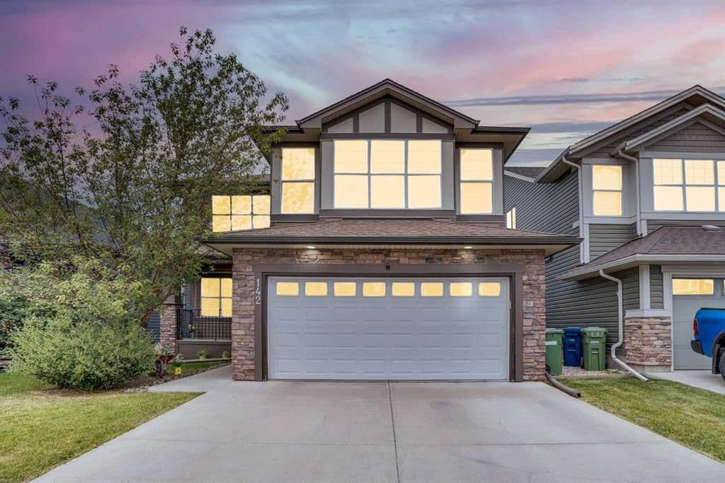 Sold property in Luxstone