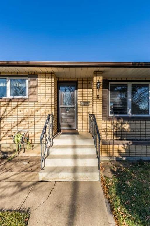 Sold property in Ross Glen