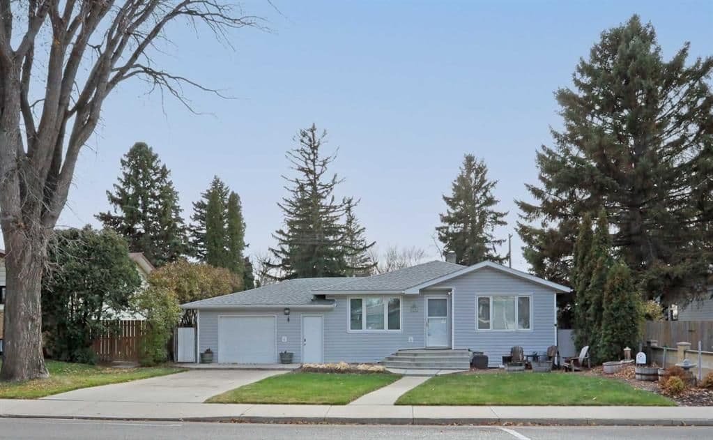 Sold property in Central