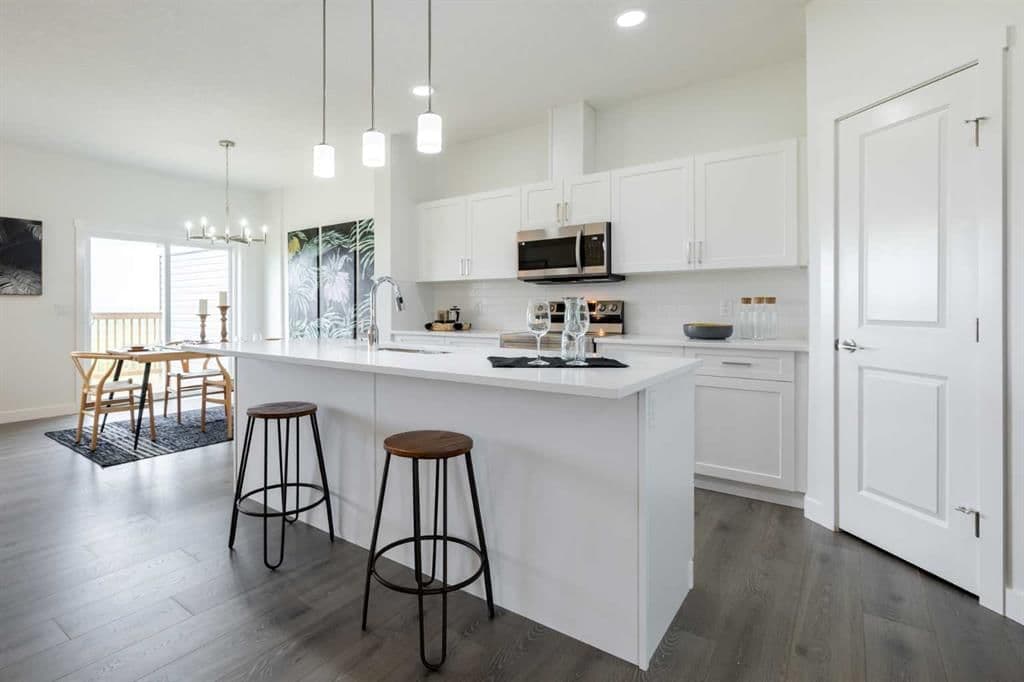 Sold property in Heritage Hills