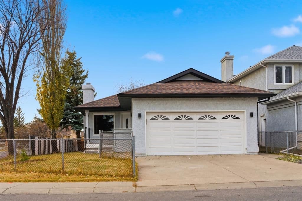 Sold property in Monterey Park
