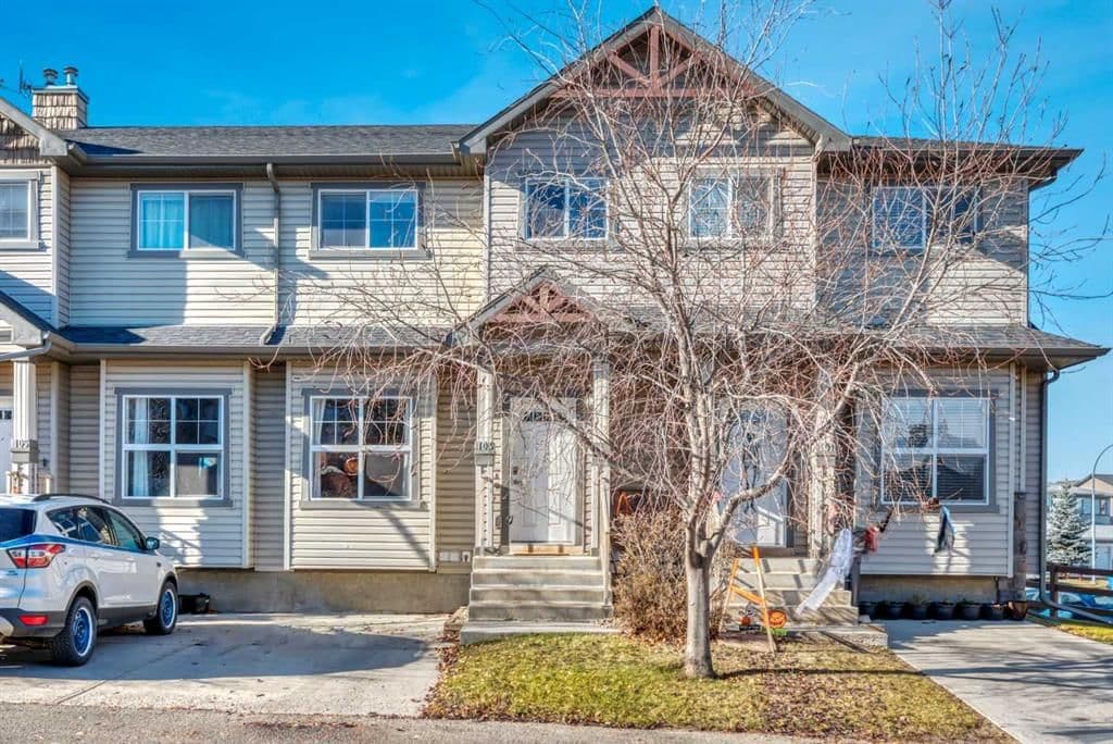 Sold property in The Ranch_Strathmore