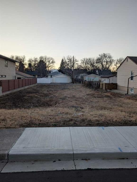 Sold property in Fleetwood