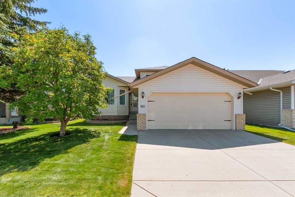 Sold property in Thorburn