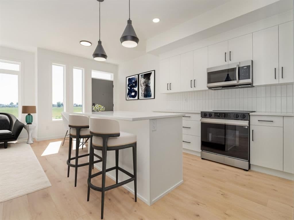 Sold property in Blackwolf 2