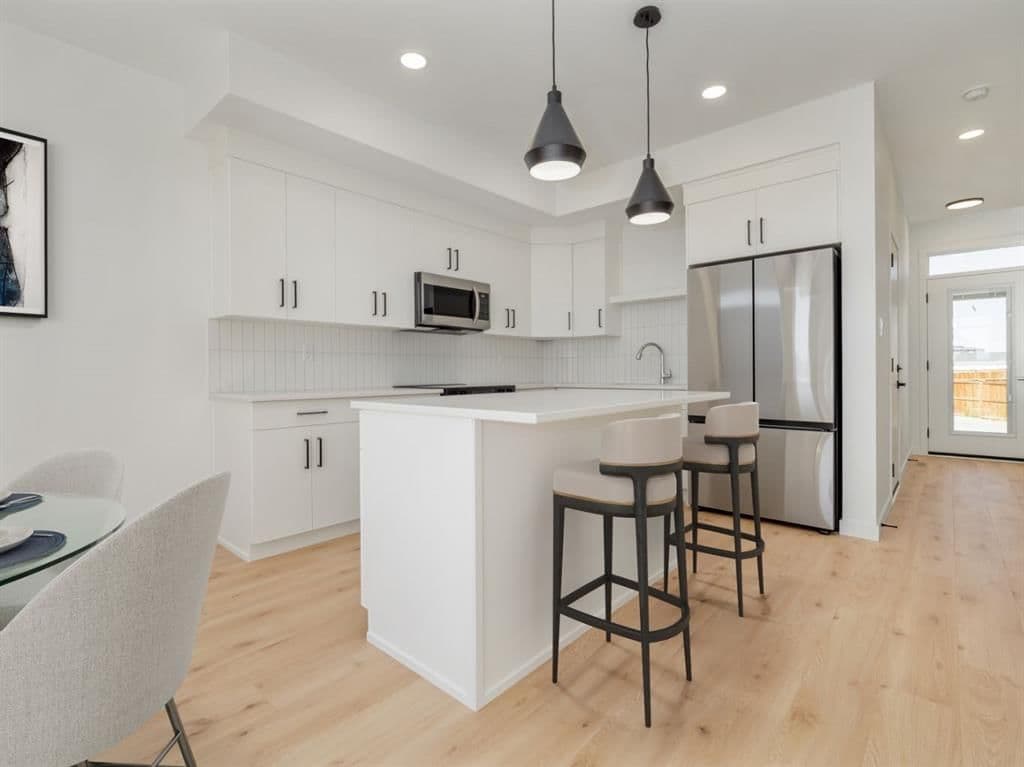 Sold property in Blackwolf 2