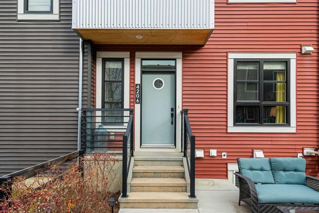 Sold property in Walden