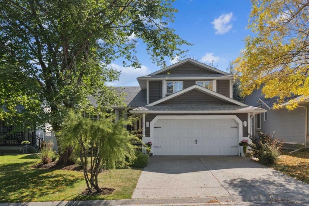 Sold property in Shawnessy
