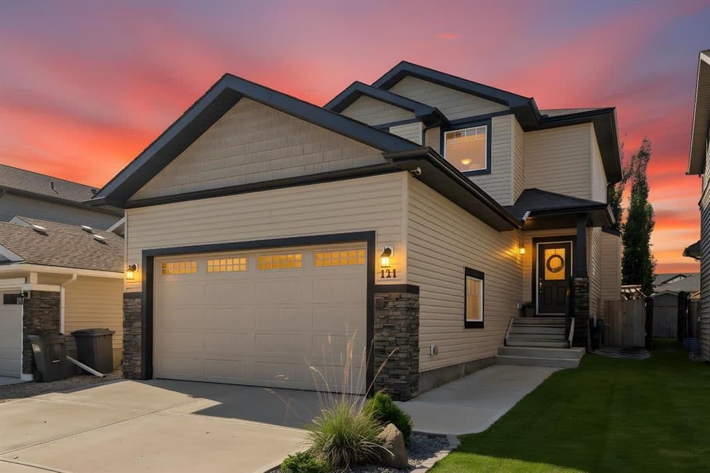 Sold property in Wildflower