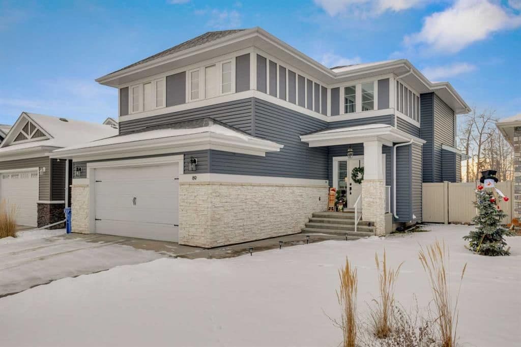 Sold property in Clearview Ridge