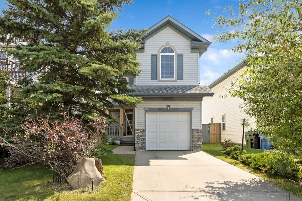 Sold property in Harvest Hills