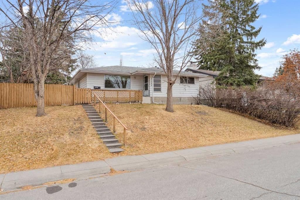 Sold property in Brentwood