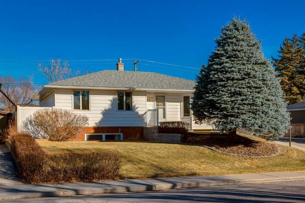 Sold property in Wildwood
