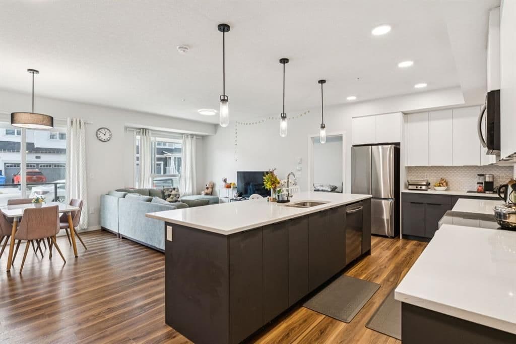 Sold property in Carrington