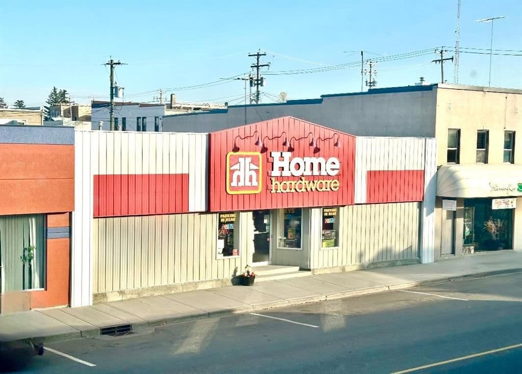 Sold property in Downtown