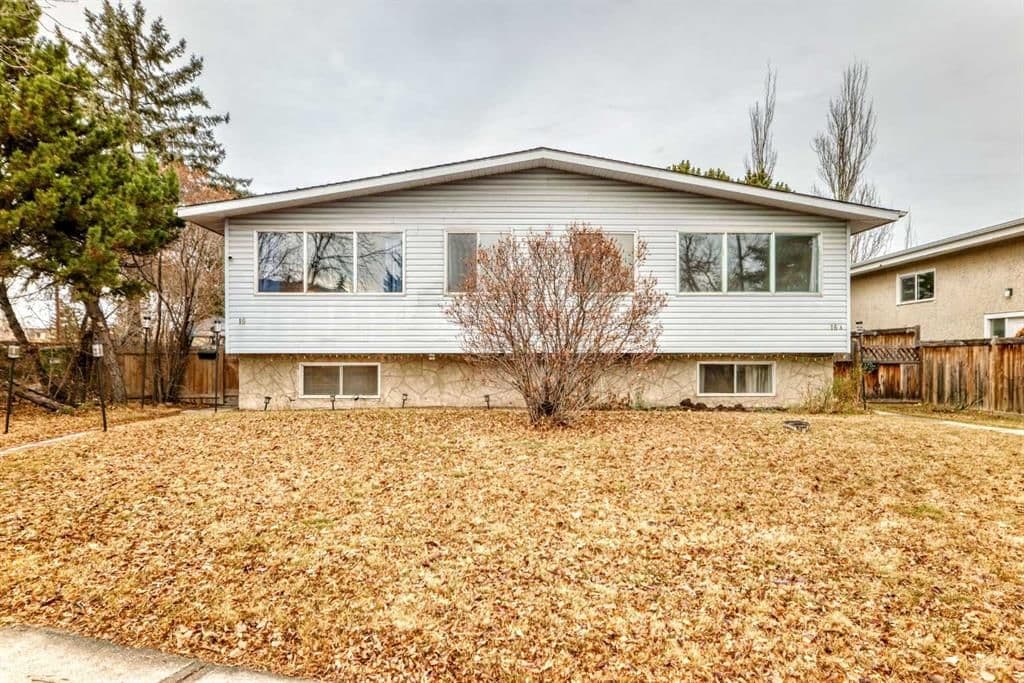 Sold property in Thorncliffe