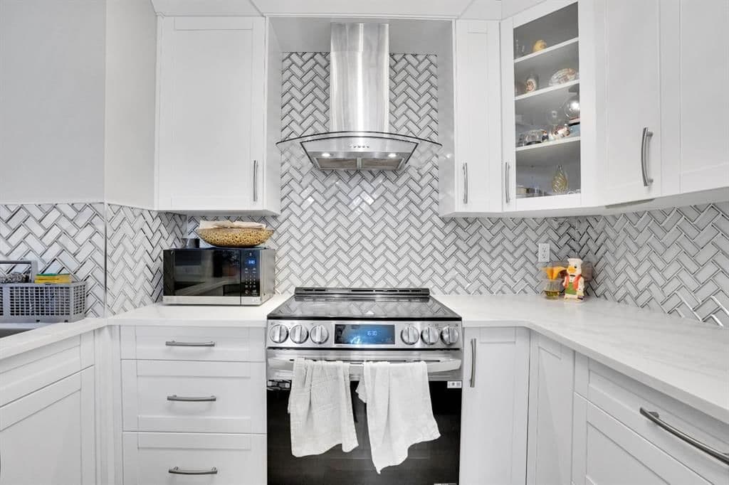 Sold property in Monterey Park