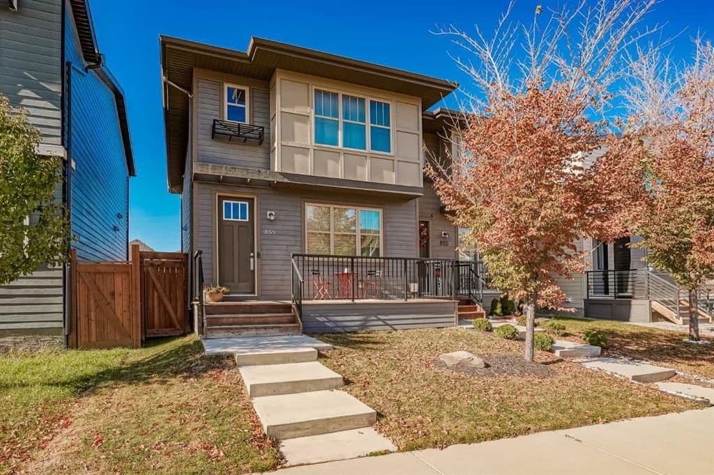 Sold property in Walden