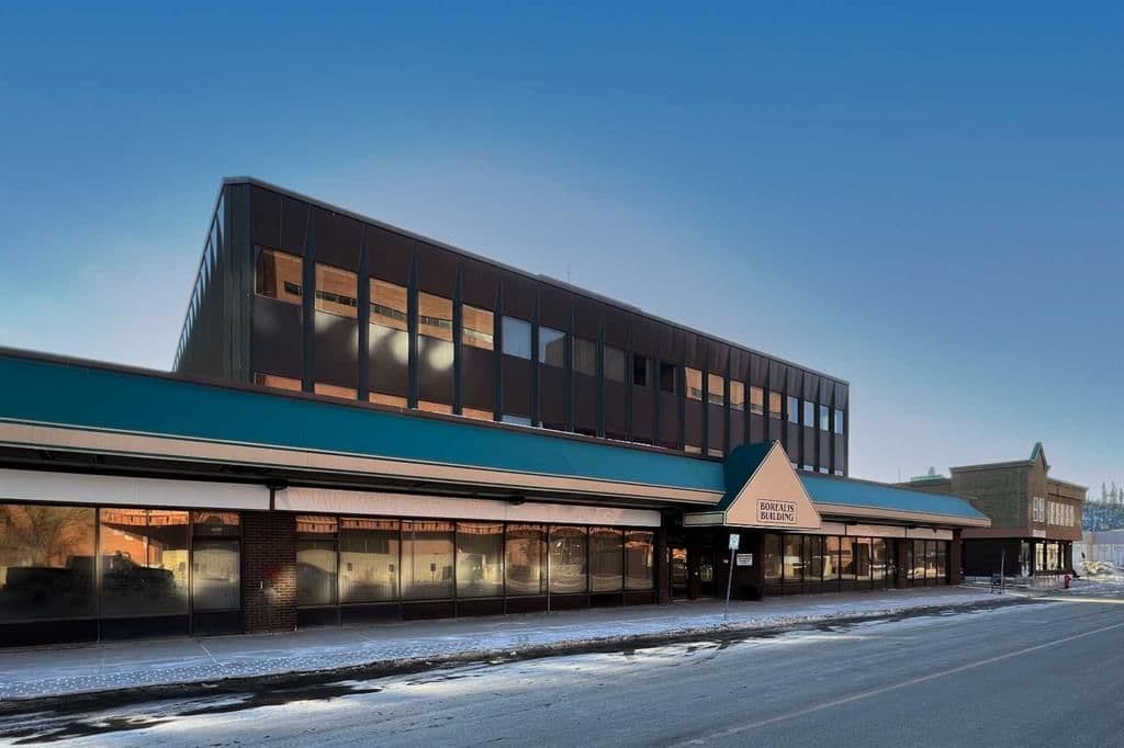 Sold property in Downtown