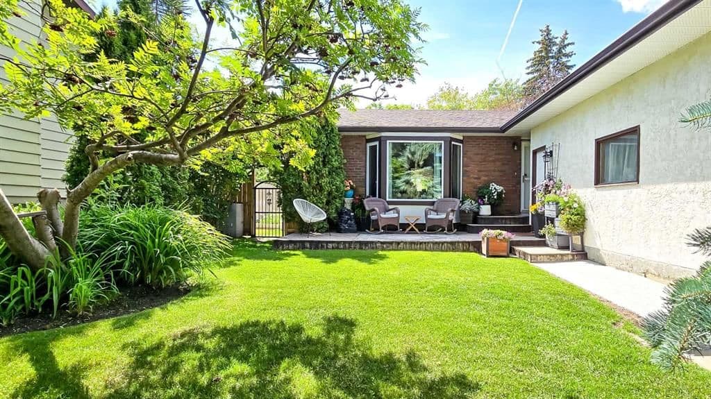 Sold property in Morrisroe Extension