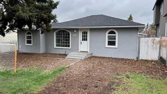 Sold property in Forest Lawn