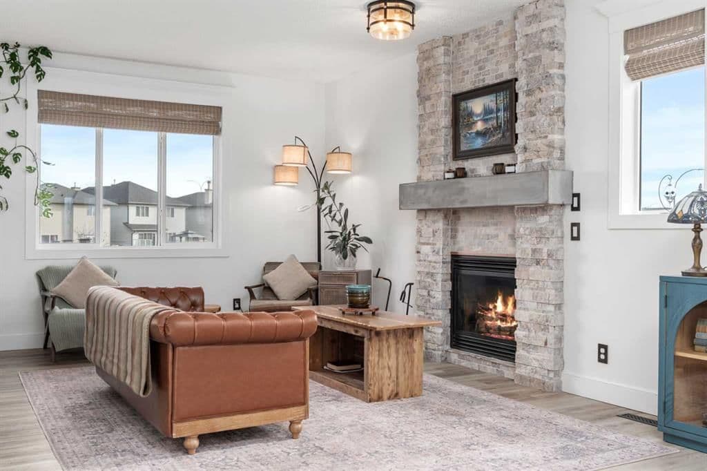 Sold property in Cimarron Grove