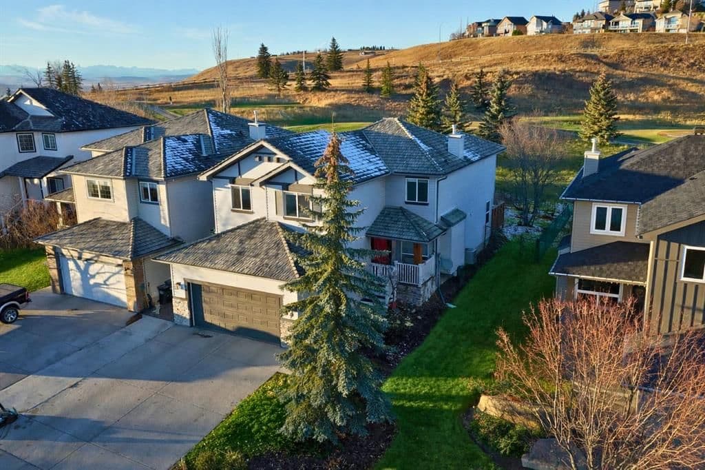 Sold property in GlenEagles