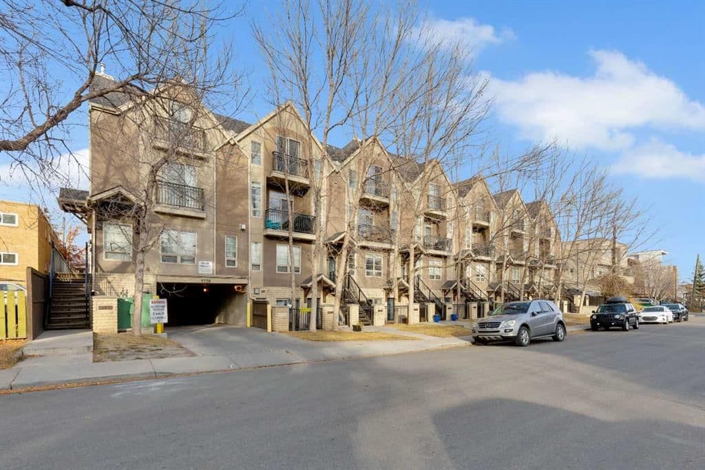 Sold property in Altadore