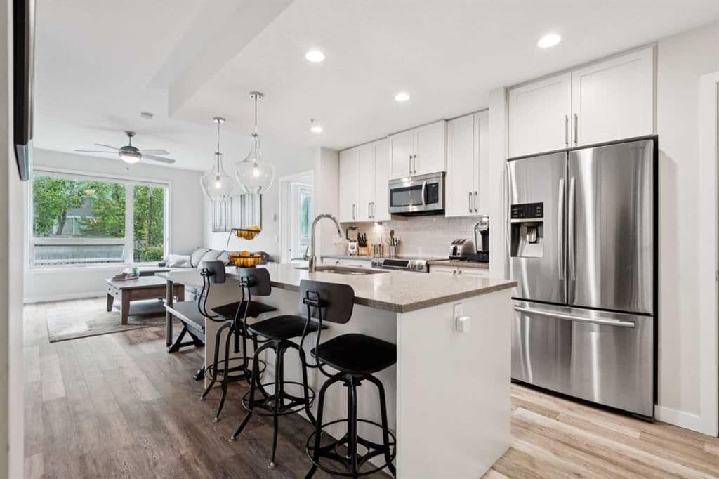 Sold property in West Springs