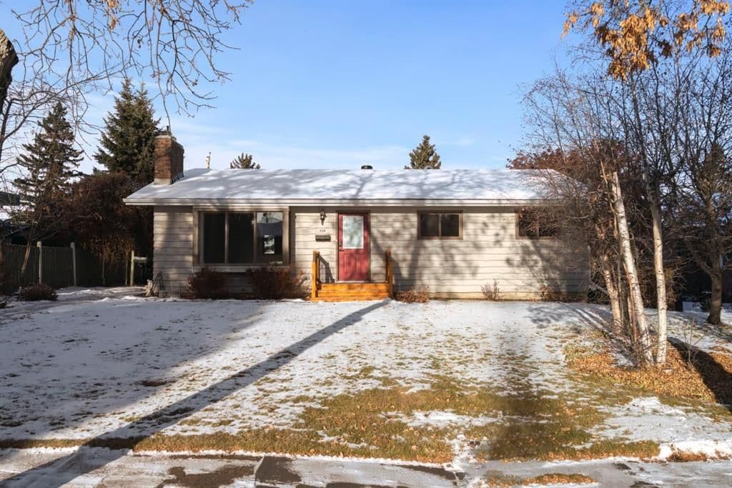 Sold property in Grandview