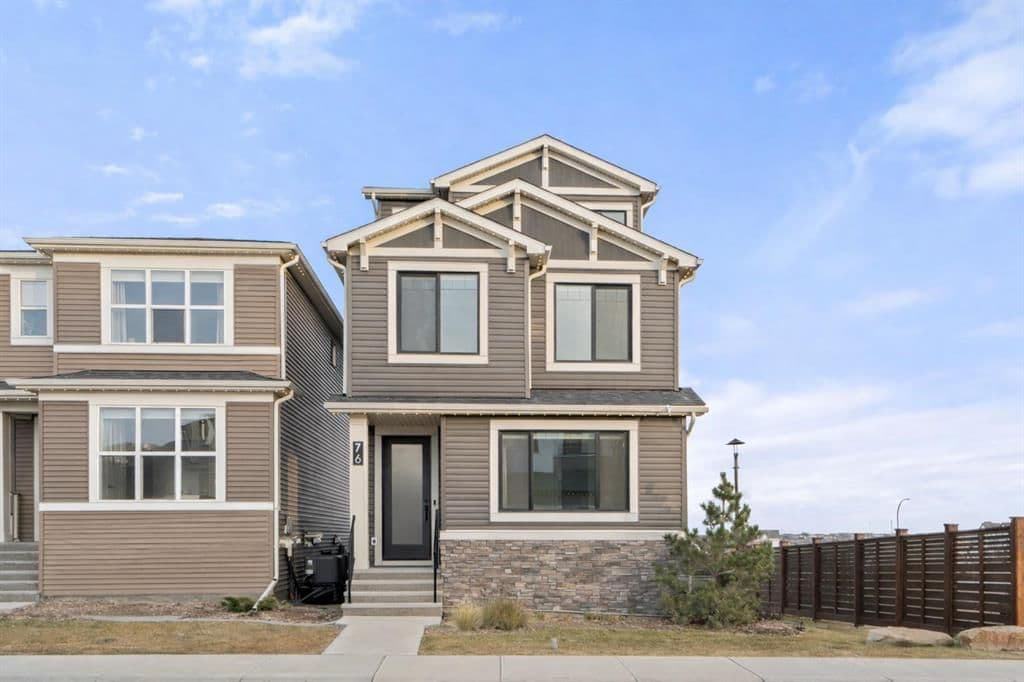 Sold property in Livingston