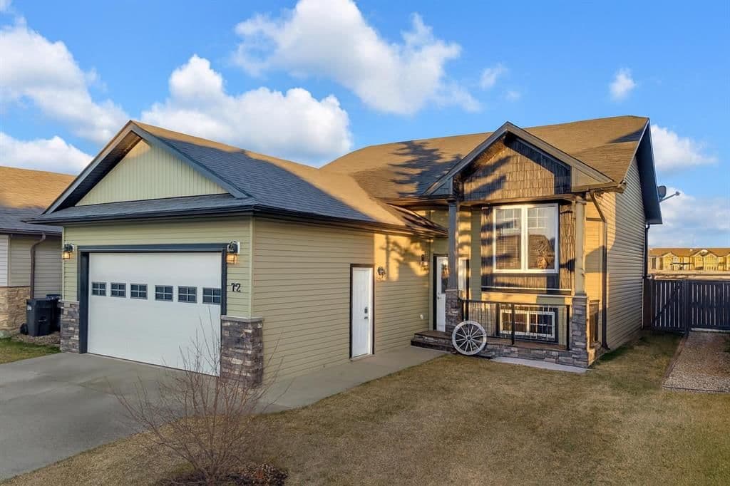 Sold property in Ryders Ridge