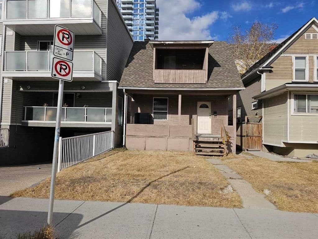 Sold property in Sunalta
