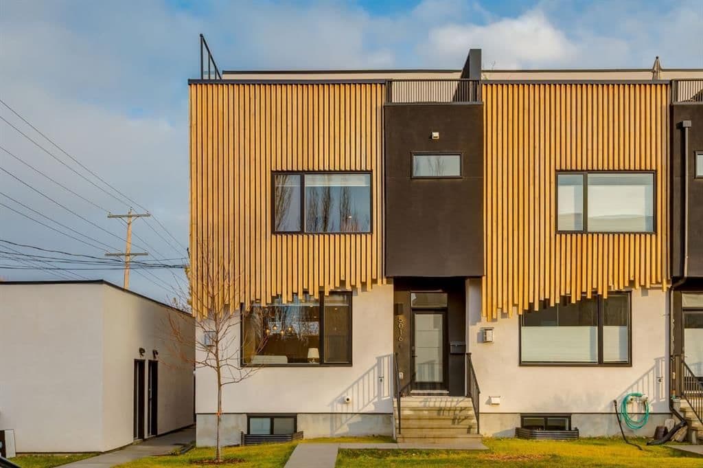 Sold property in Altadore