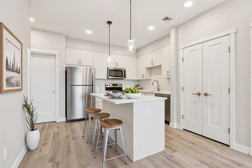 Sold property in Shawnee Slopes