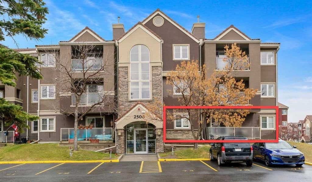 Sold property in Edgemont