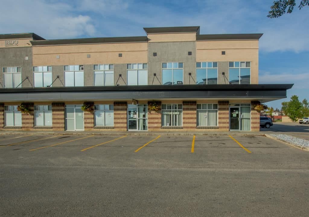 Sold property in Central Business District