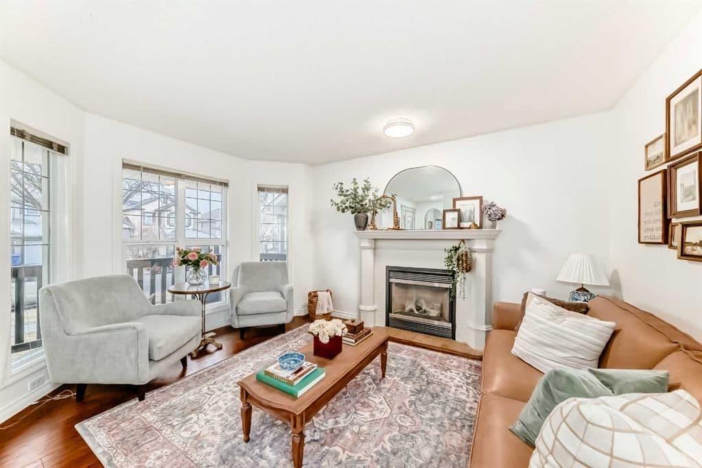 Sold property in Crystal Shores