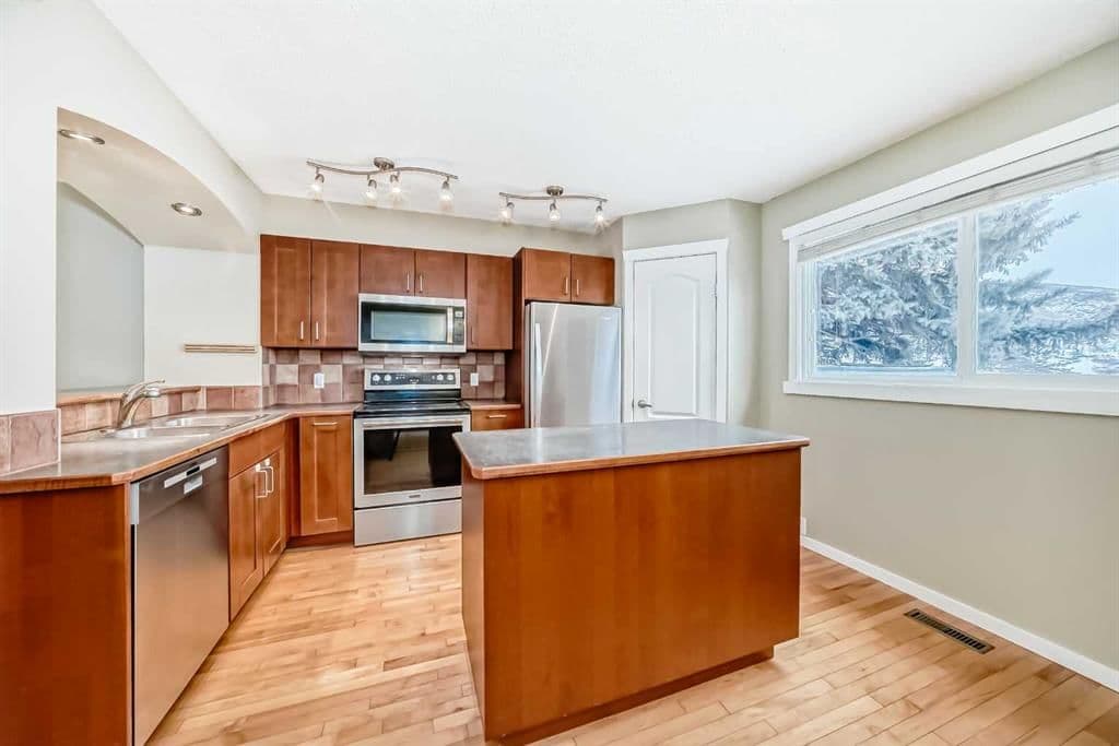 Sold property in East End