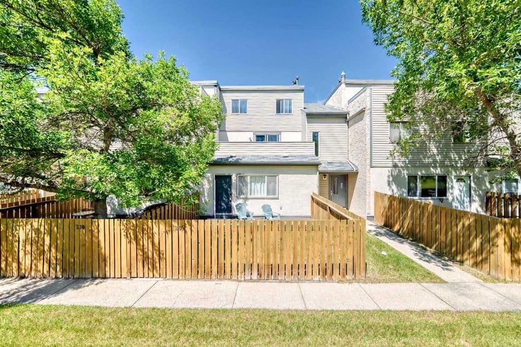 Sold property in St Andrews Heights