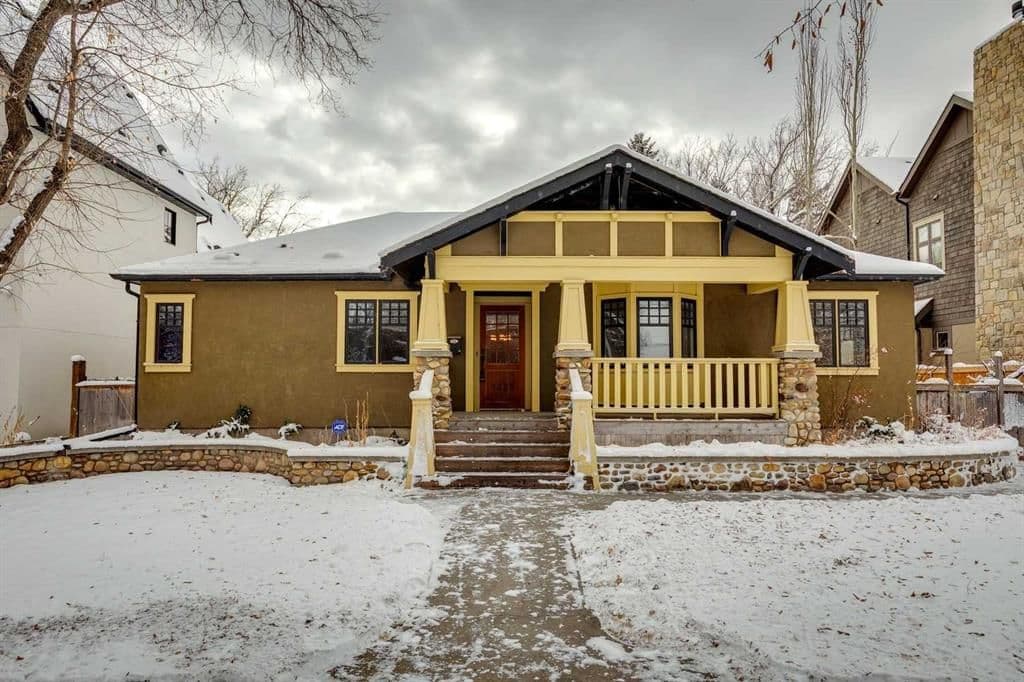 Sold property in Elbow Park