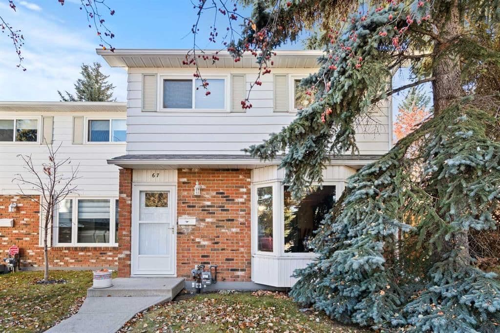 Sold property in Oakridge