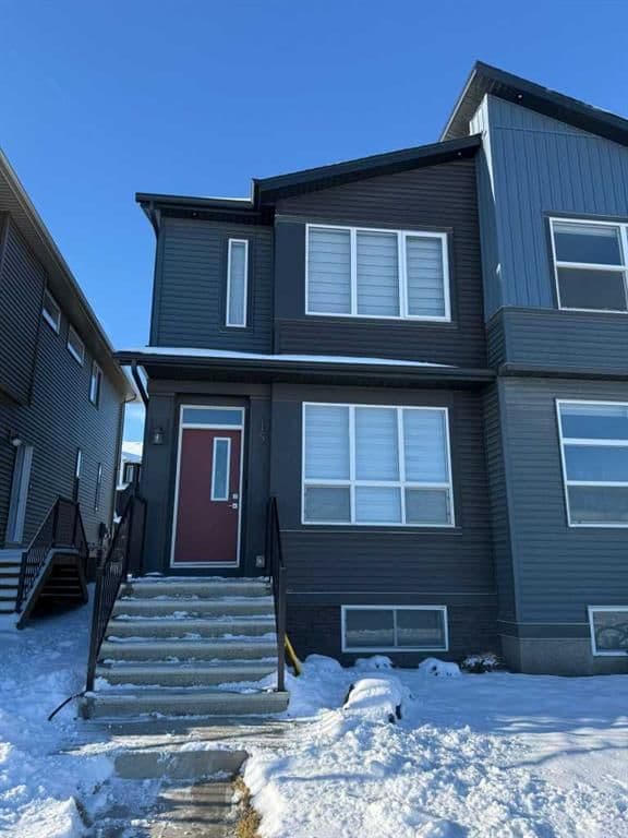 Sold property in Glacier Ridge
