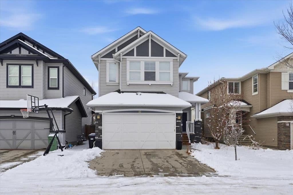 Sold property in New Brighton