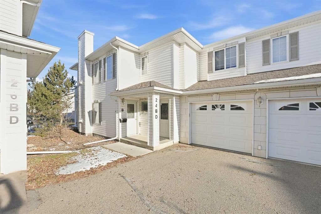 Sold property in Devonshire