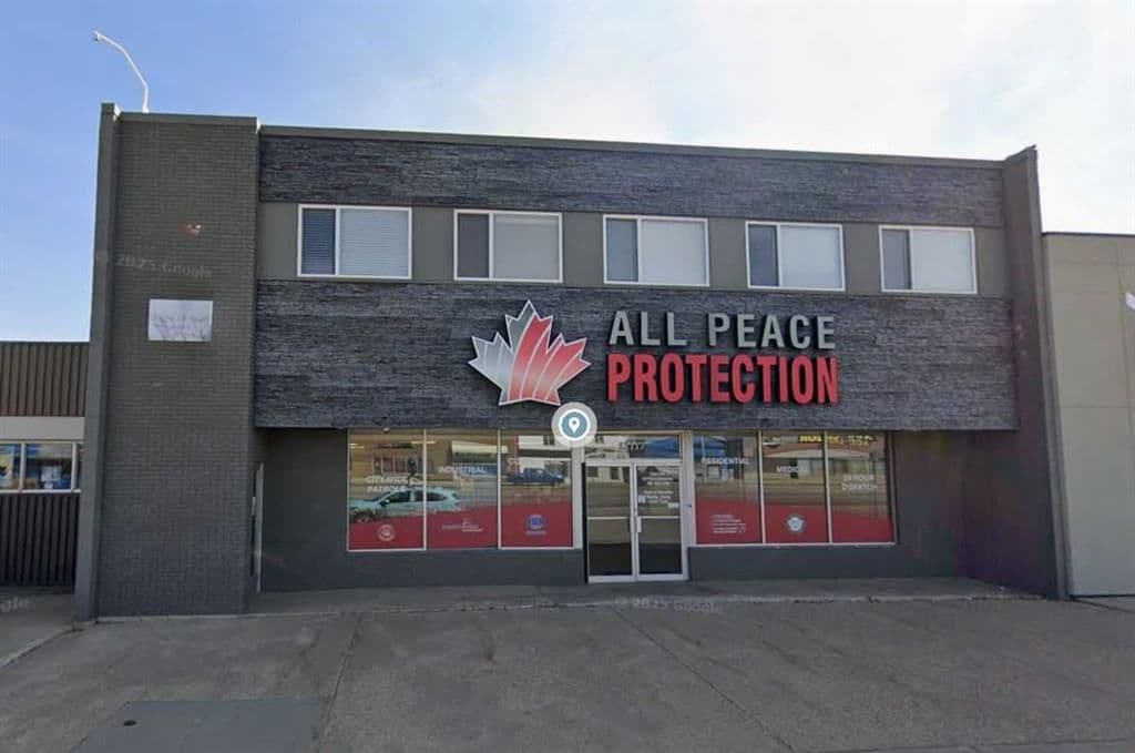 Sold property in Central Business District